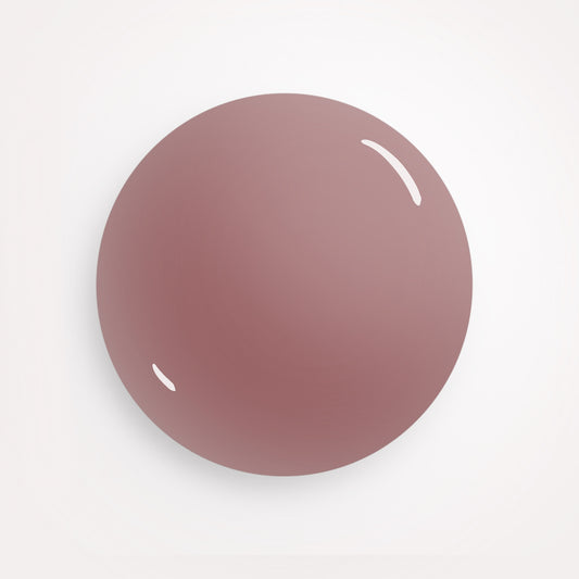Nude Rubber Base Coat (#06)