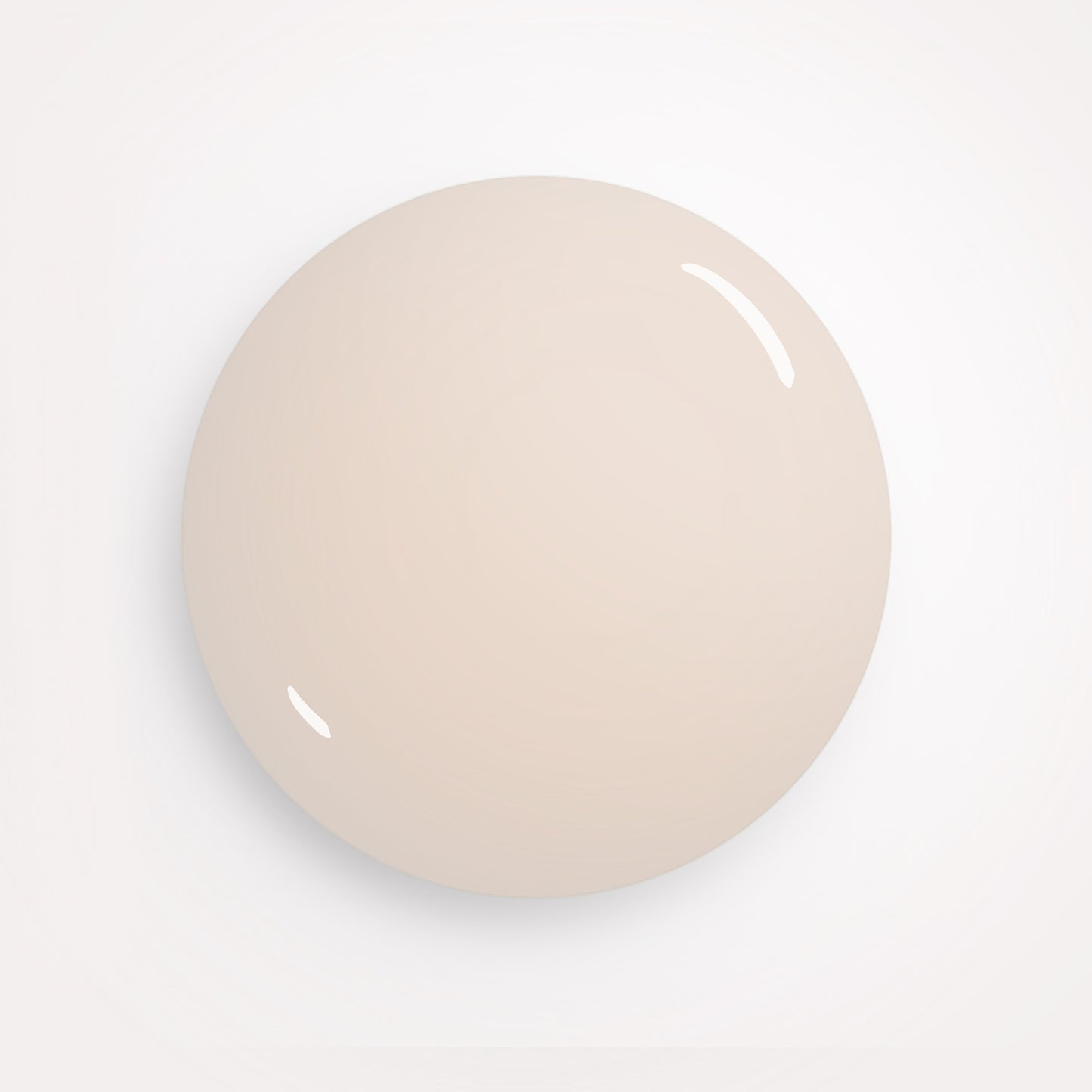 Nude Rubber Base Coat (#07)