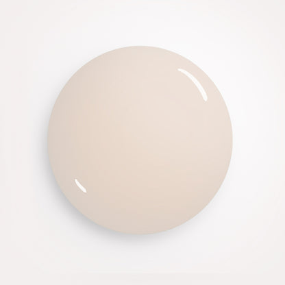Nude Rubber Base Coat (#07)