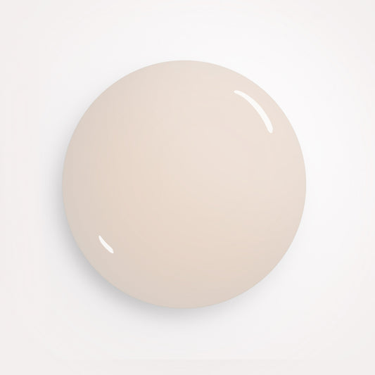 Nude Rubber Base Coat (#07) (HEMA & TPO FREE)