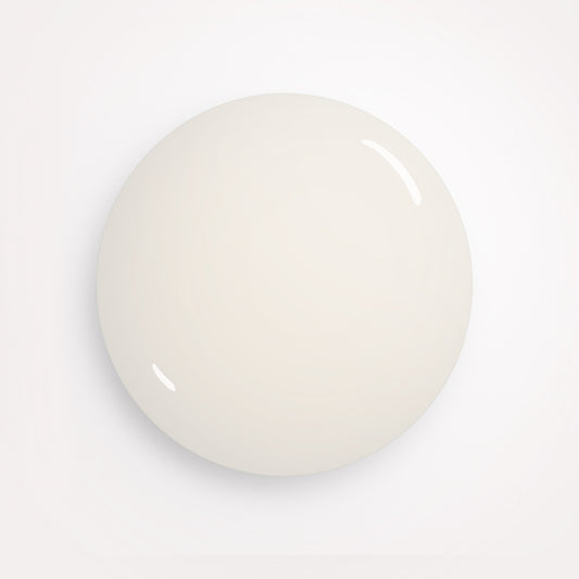 Milky Rubber Base Coat (HEMA & TPO FREE)