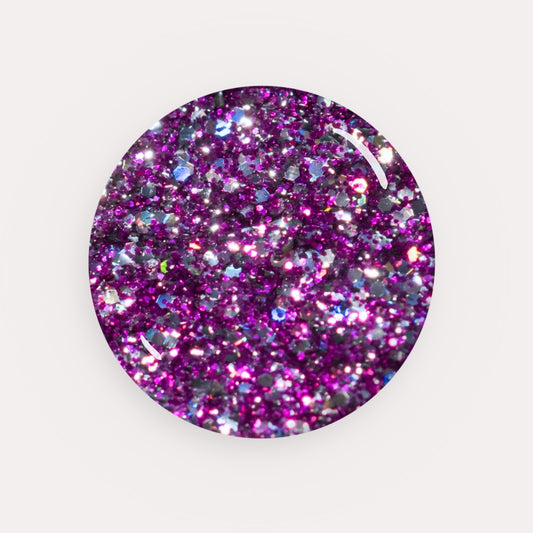 Purple Passion (#18)