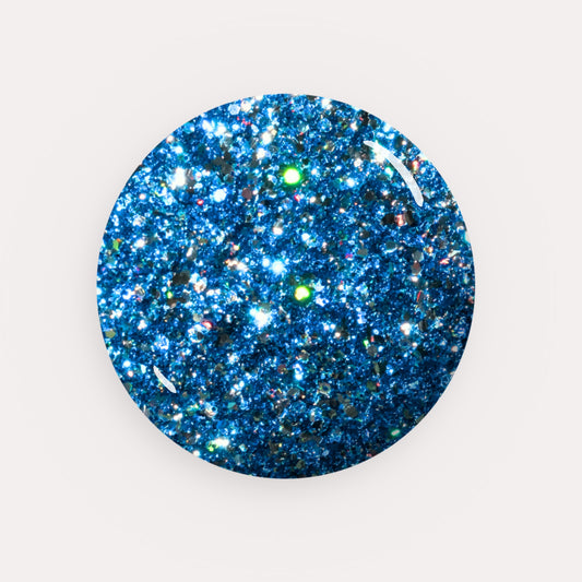 Boisterous Blue (#24)