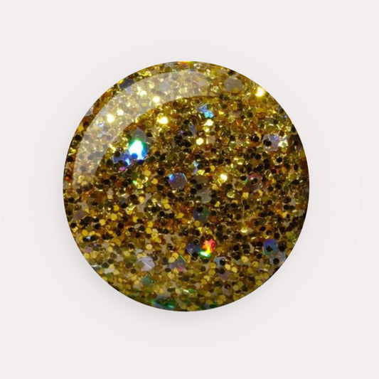 Gold Rush (#31)