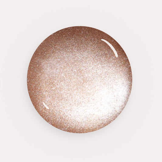 ULTRA FINE Nude Magnetic Gel Polish (#156)
