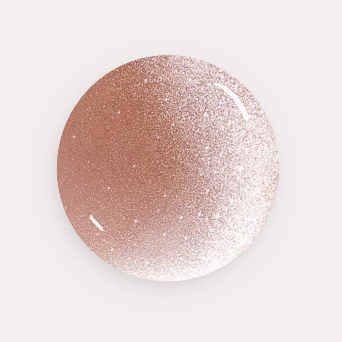 Nude Magnetic Gel Polish (#112)