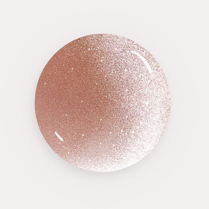 Nude Magnetic Gel Polish (#112)