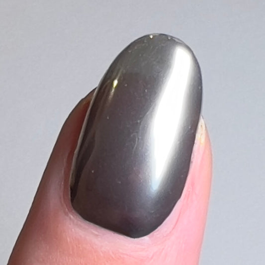 Silver Chrome GEL (#114)