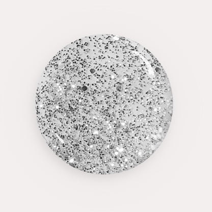 Silver Sparkle (#37)