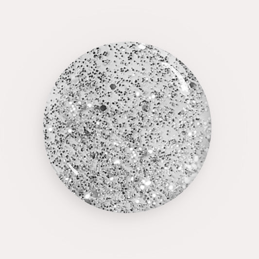 Silver Sparkle (#37)