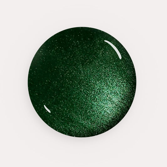 Green Galaxy (#99)