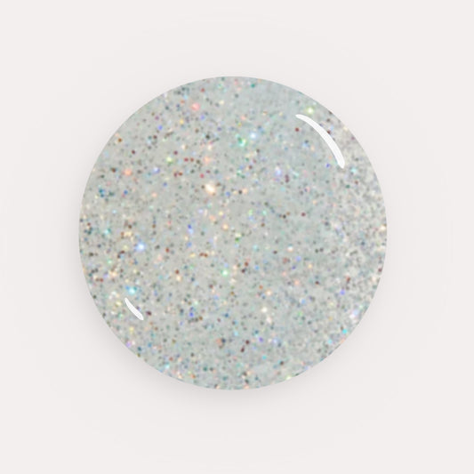 Rainbow Reflective Gel (#89)
