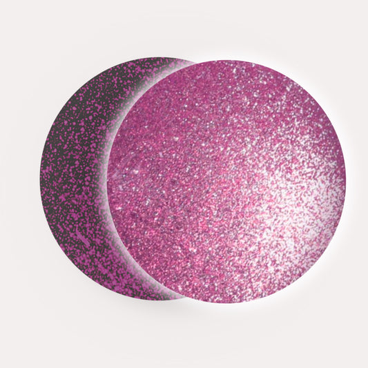 Pink Reflective Gel (#86)