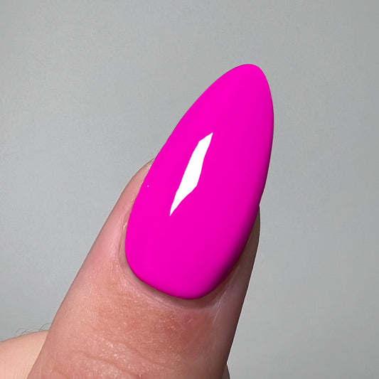Hot Pink (#6)
