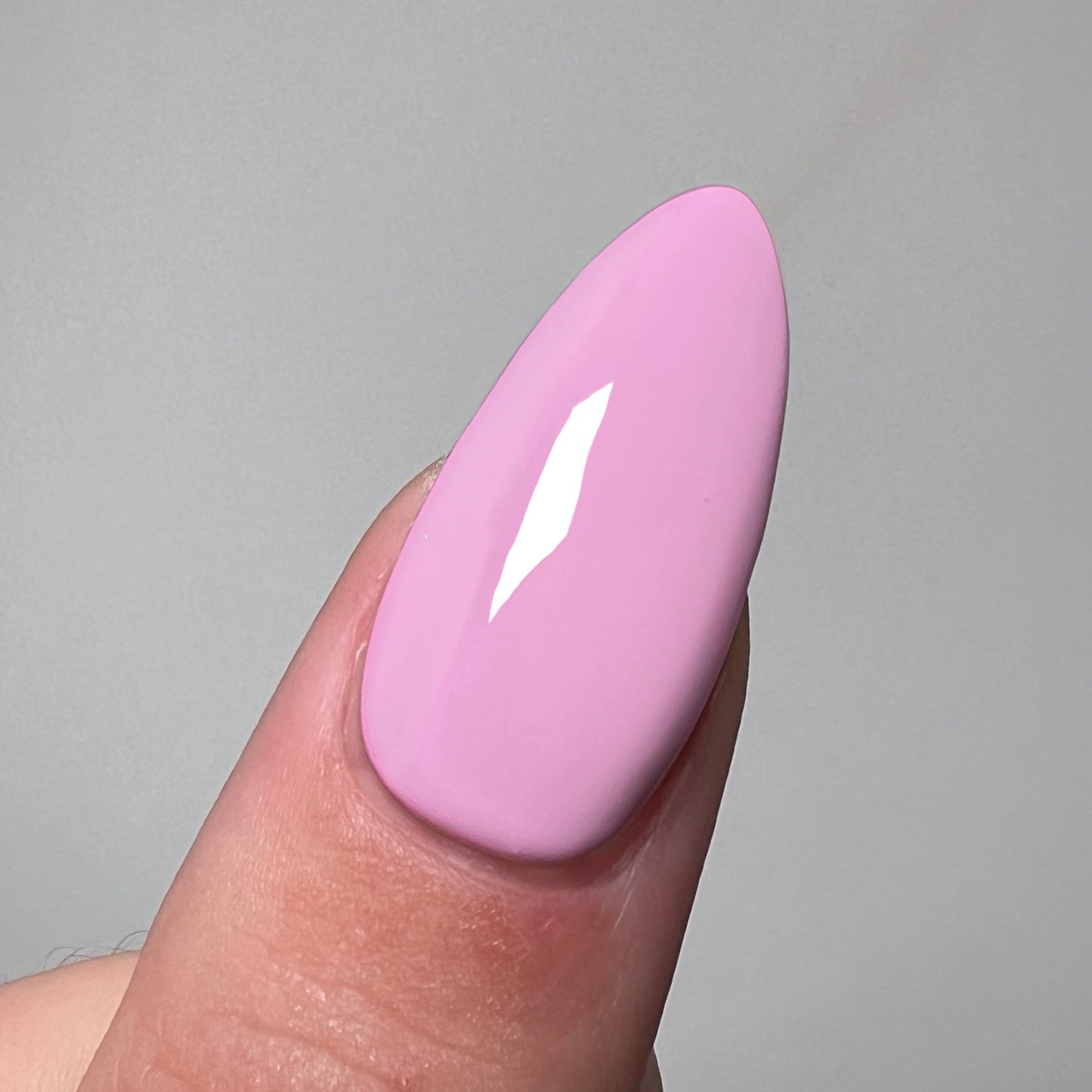 Baby Pink (#2) HEMA-FREE