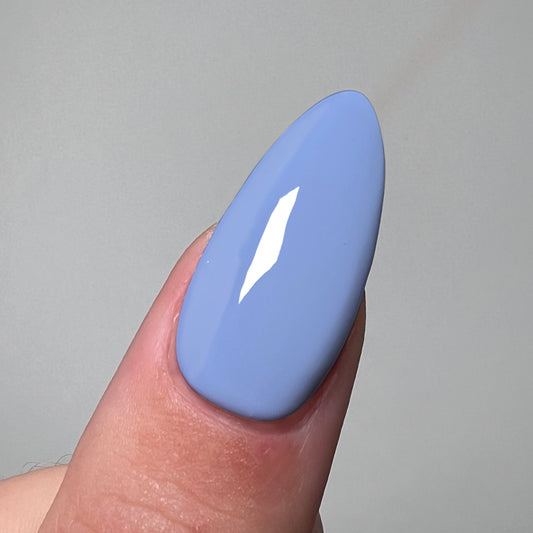 Beau Blue (#19)