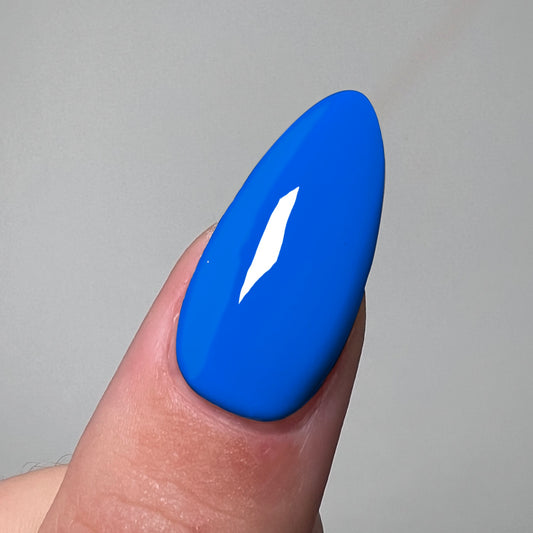 Electric Blue (#22)