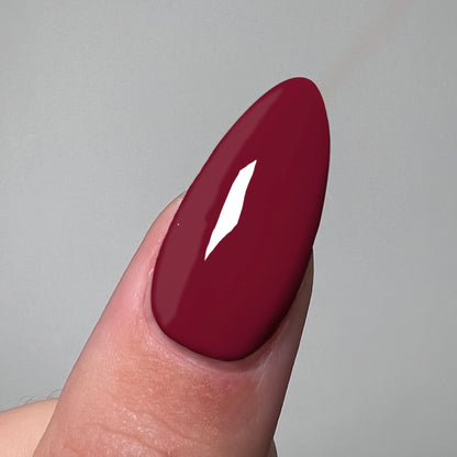 Maroon (#40) HEMA-FREE