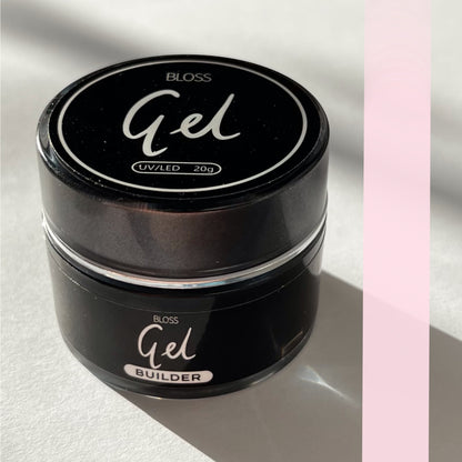 Builder Gel #03