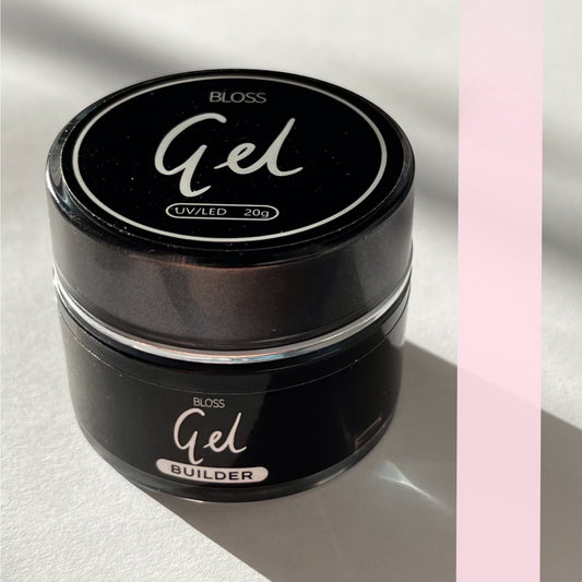 Builder Gel #03