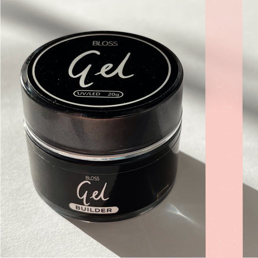 Builder Gel #02