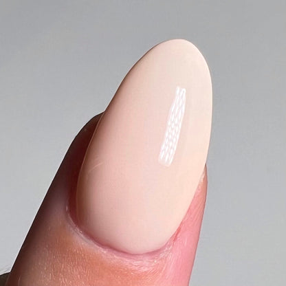 Nude Rubber Base Coat