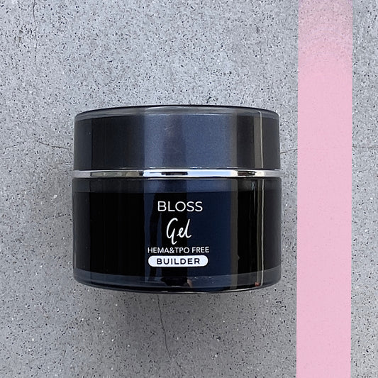 Builder Gel - Natural Pink