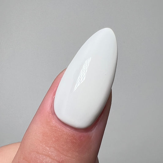 Bright White (#32)