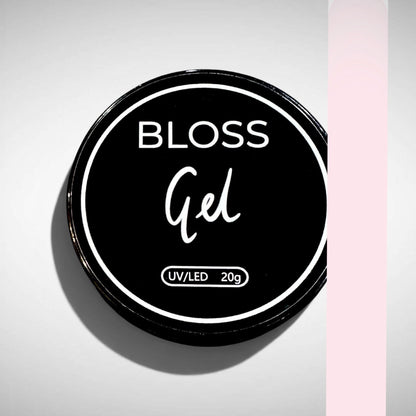 Builder Gel - Milky Pink #3