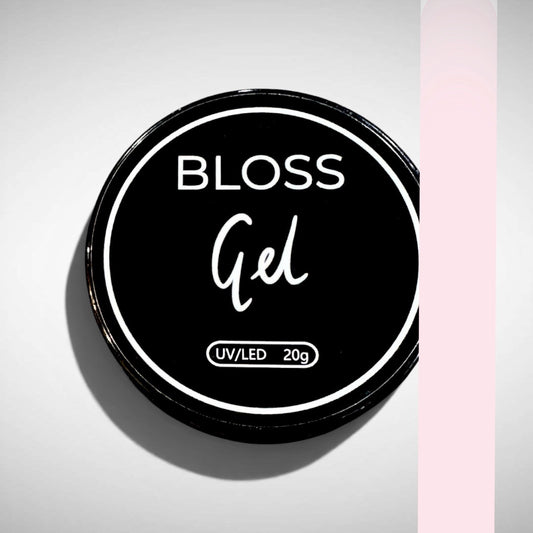 Builder Gel - Milky Pink #3
