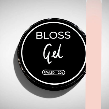 Builder Gel - The Perfect Nude #4