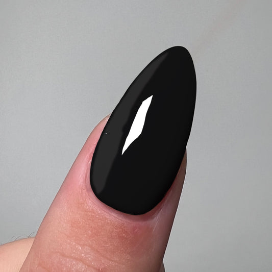 Blackest Black (#36)