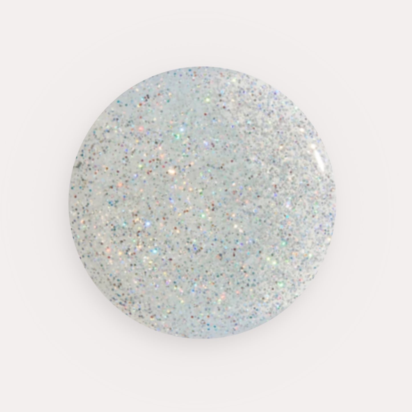 Shimmer Rubber Base (HEMA & TPO FREE)