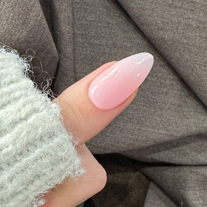 Pink Rubber Base Coat (HEMA & TPO FREE)