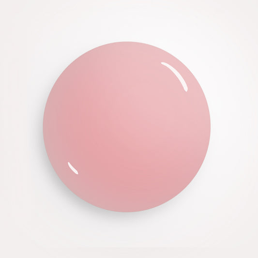 Pink Rubber Base Coat