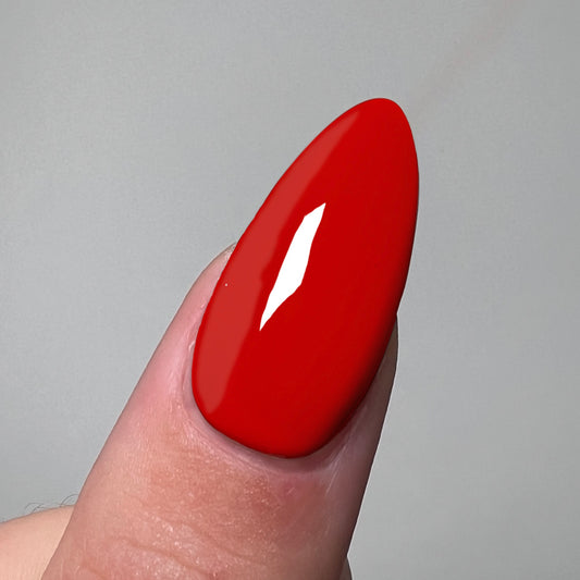 Classic Red (#39)