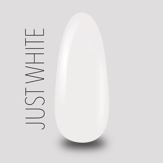 Just White (#76)