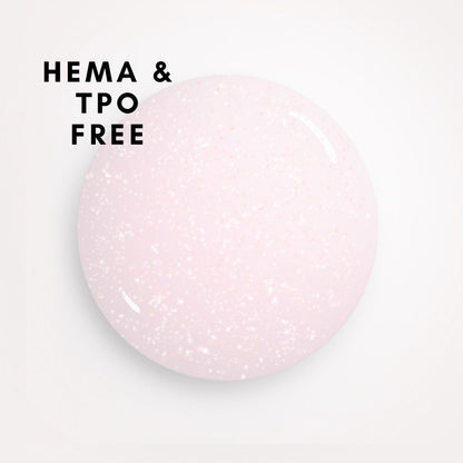 Glitter Rubber Base (limited edition)