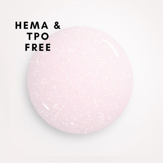 Glitter Rubber Base (limited edition)