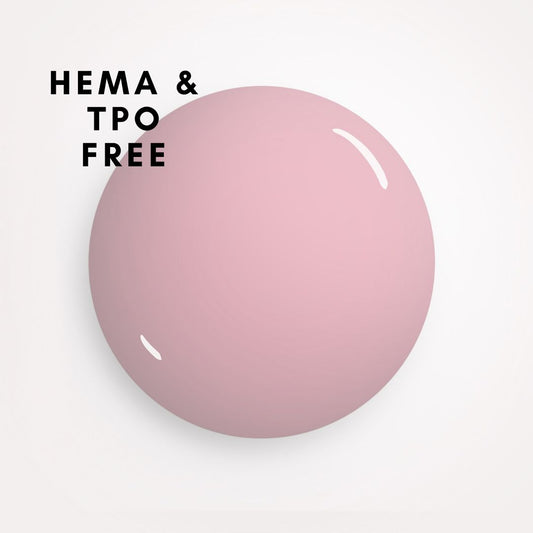 Pink Rubber Base (limited edition)