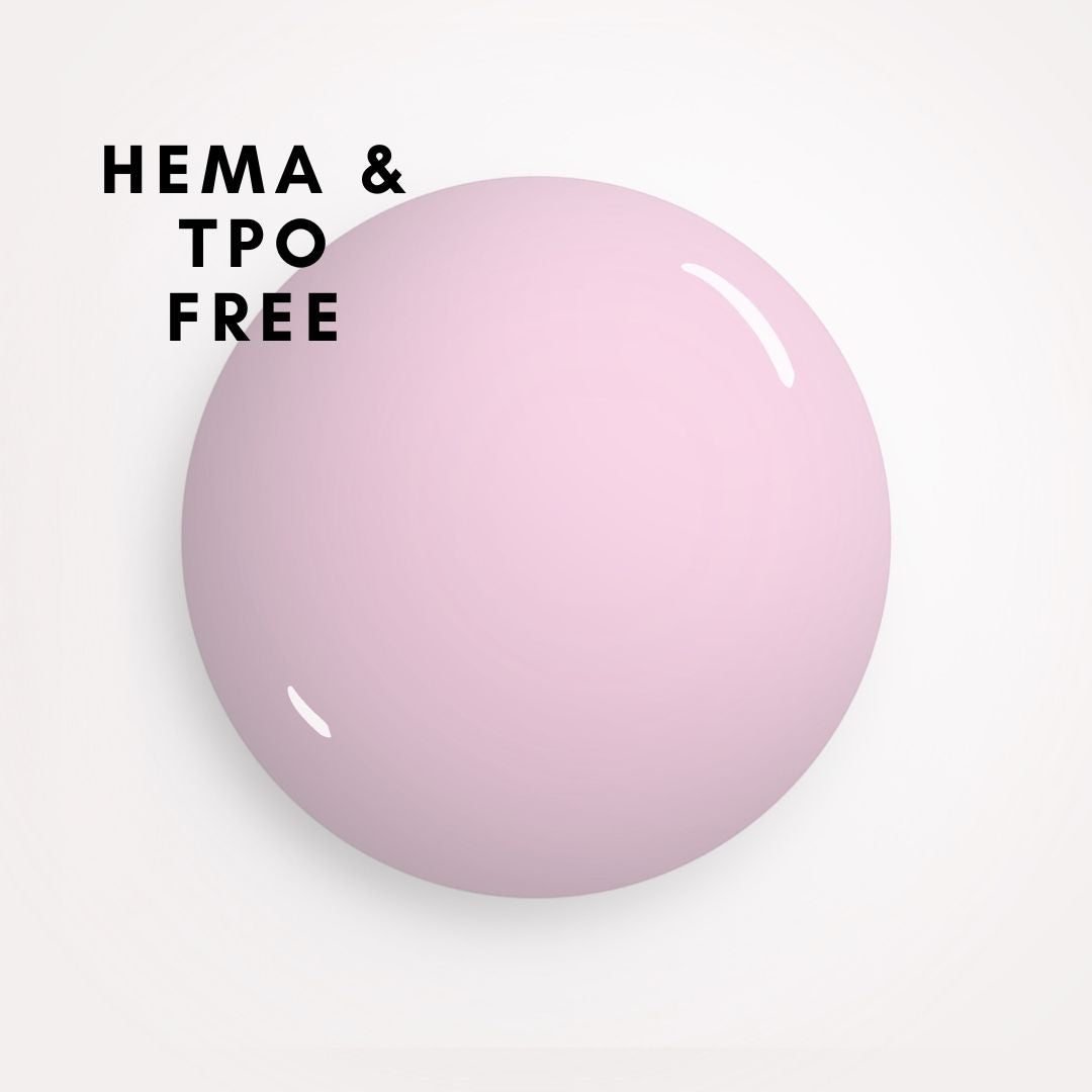 Pink Rubber Base #4 (limited edition)