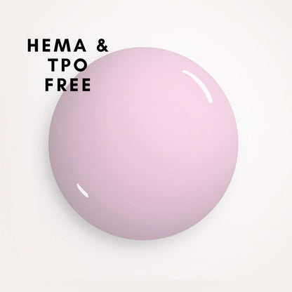 Pink Rubber Base #4 (limited edition)