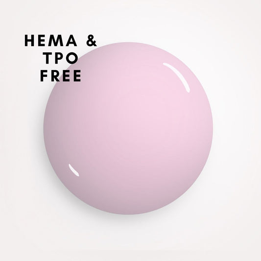 Pink Rubber Base #4 (limited edition)
