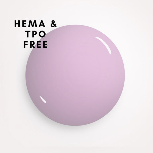 Pink Rubber Base #3 (limited edition)