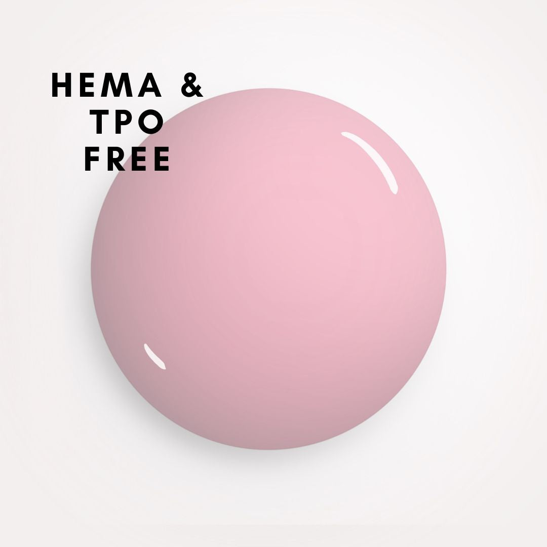 Pink Rubber Base #2 (limited edition)