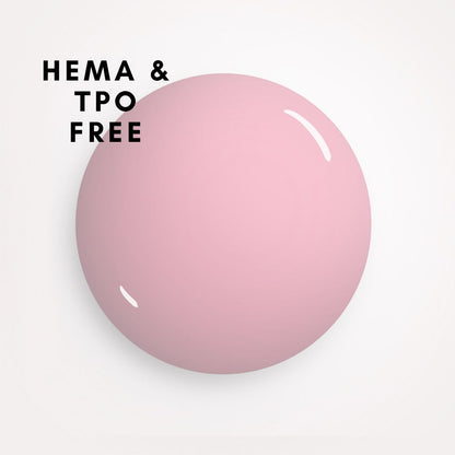 Pink Rubber Base #2 (limited edition)