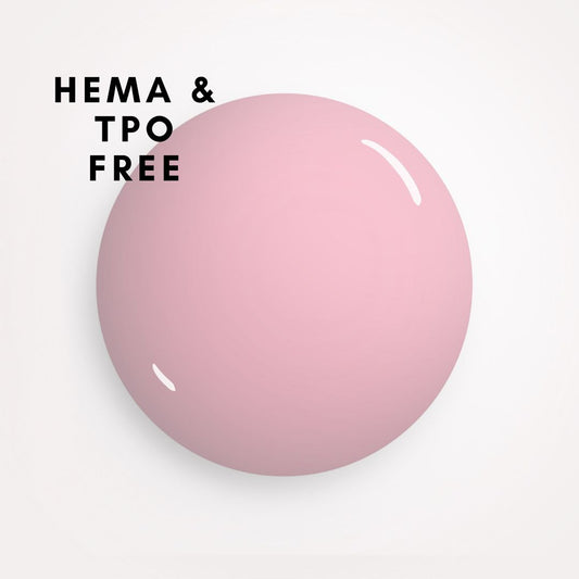 Pink Rubber Base #2 (limited edition)