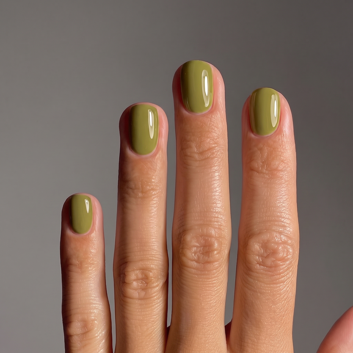 Army Green (#158)