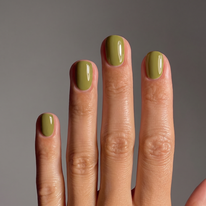 Army Green (#158)