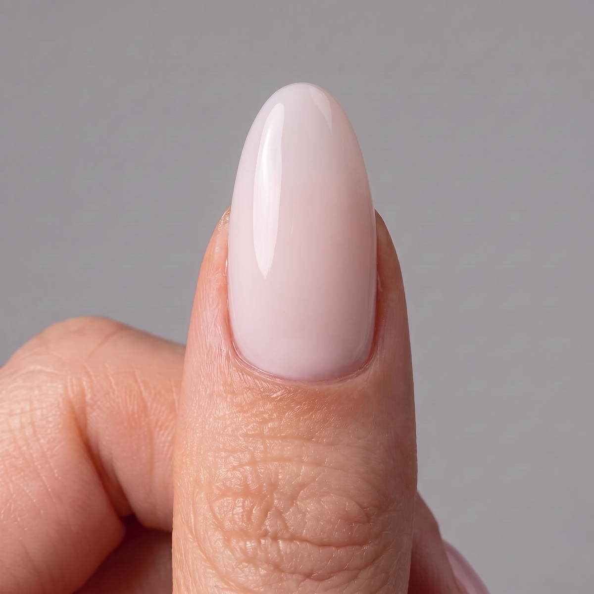 Pink Rubber Base Coat (#08)